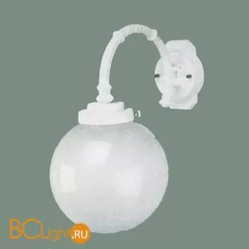 Настенный уличный светильник Orion Leuchten AL 11K/3121/B4